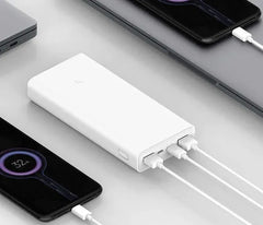 Fast Charging Power Bank for All Devices, Portable USB Battery Pack with High-Speed Charging  Option 2