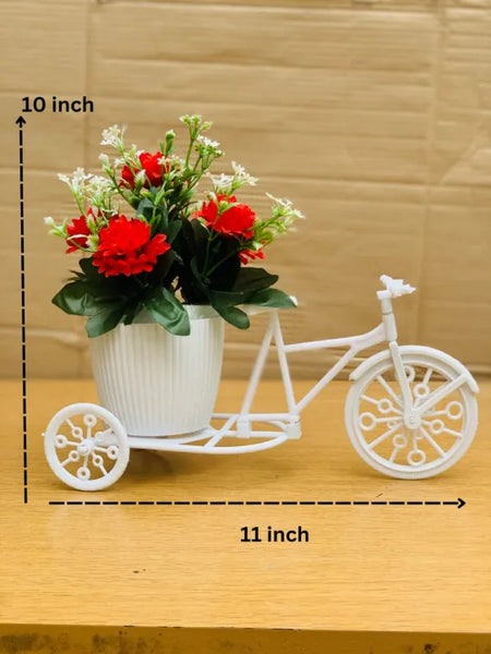 Premium Decorative Vase for Home, Office & Wedding Decor