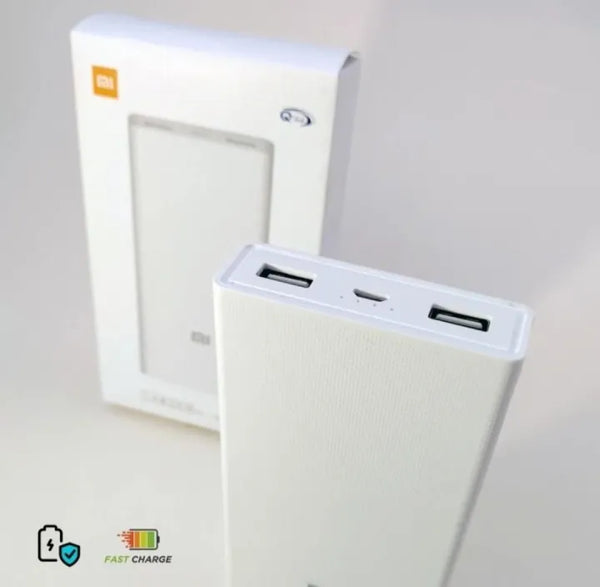 Fast Charging Power Bank for All Devices, Portable USB Battery Pack with High-Speed Charging  Option 2