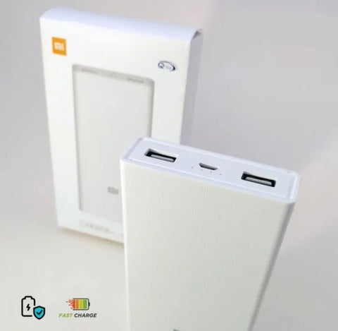 Fast Charging Power Bank for All Devices, Portable USB Battery Pack with High-Speed Charging  Option 2
