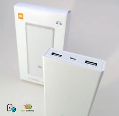 Fast Charging Power Bank for All Devices, Portable USB Battery Pack with High-Speed Charging  Option 2