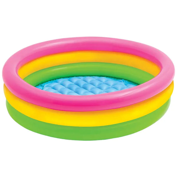 Premium Kids Pool Packaging Boxes