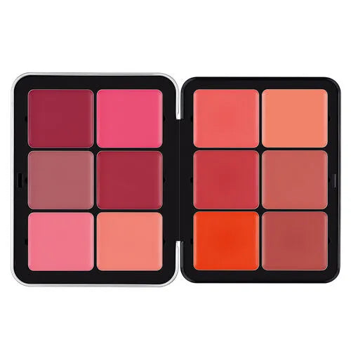 Luxury Cover Cream Blush Boxes