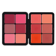 Luxury Cover Cream Blush Boxes