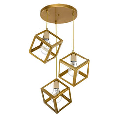 LED Ceiling Lamp for Home, Office & Indoor Spaces