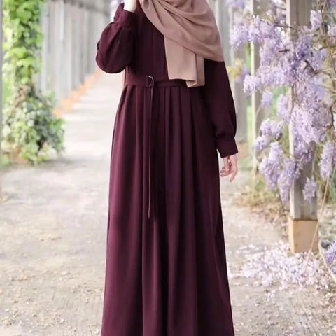 Stylish Modest Abaya for Casual & Formal Wear