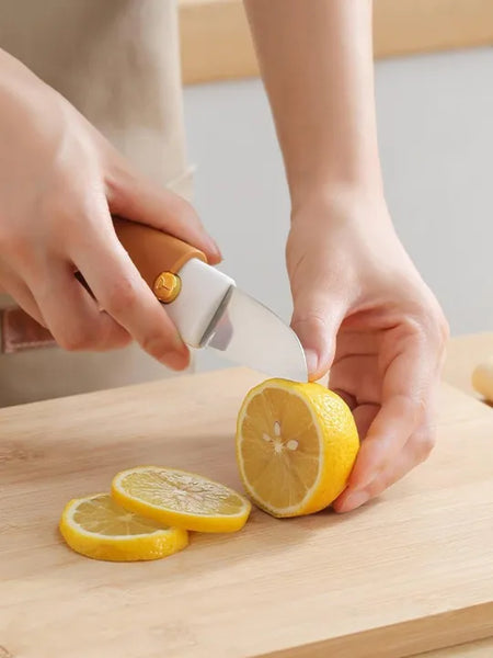 Multifunction Fruit & Vegetable Peeler