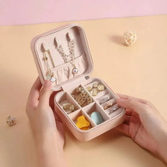 Premium Jewelry Organizer Box for Accessories