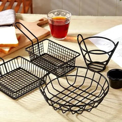 Elegant Dining Serving Platter for Everyday Use
