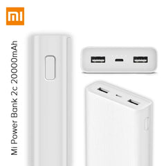 Fast Charging Power Bank for All Devices, Portable USB Battery Pack with High-Speed Charging  Option 2