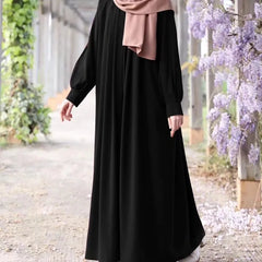 Stylish Modest Abaya for Casual & Formal Wear