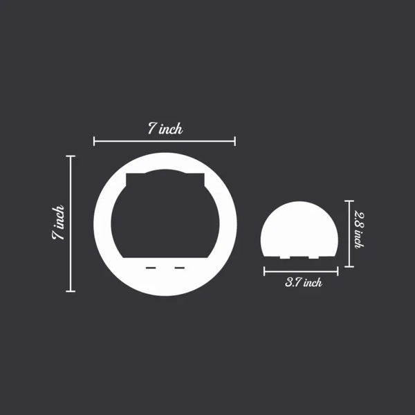 Premium Cat Shape Wooden Floating Shelf |
