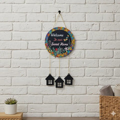Elegant Decorative Wall Hanging