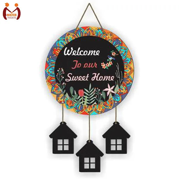 Elegant Decorative Wall Hanging