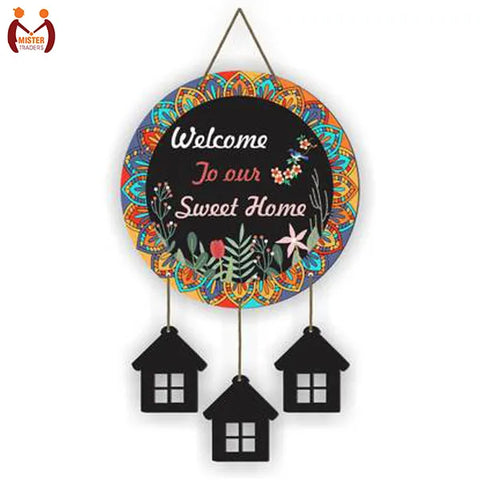 Elegant Decorative Wall Hanging