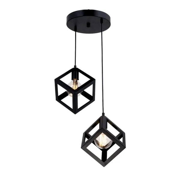 LED Ceiling Lamp for Home, Office & Indoor Spaces