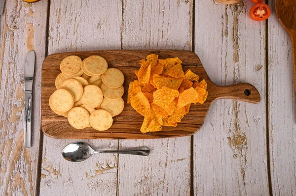 Durable Chopping Board for Fruits, Vegetables & Meat