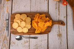Durable Chopping Board for Fruits, Vegetables & Meat