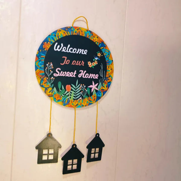 Elegant Decorative Wall Hanging