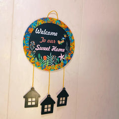 Elegant Decorative Wall Hanging