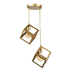 LED Ceiling Lamp for Home, Office & Indoor Spaces