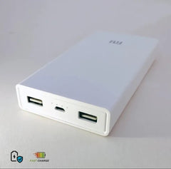 Fast Charging Power Bank for All Devices, Portable USB Battery Pack with High-Speed Charging  Option 2