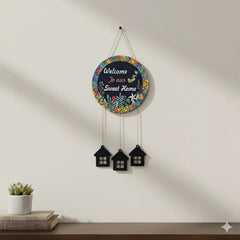 Elegant Decorative Wall Hanging