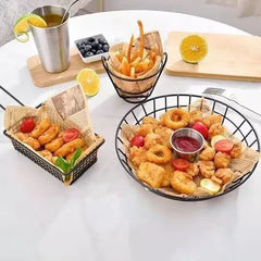 Elegant Dining Serving Platter for Everyday Use