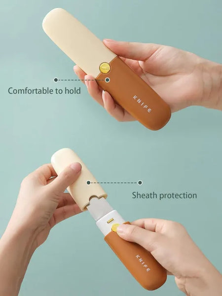 Multifunction Fruit & Vegetable Peeler