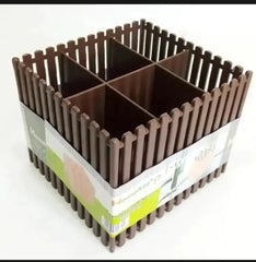 Multi-Purpose Kitchen Storage Rack | Space Saving Countertop Organizer Shelf | Durable Kitchen Storage & Organizer for Home