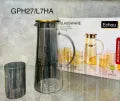Premium 7-Piece Water Set |