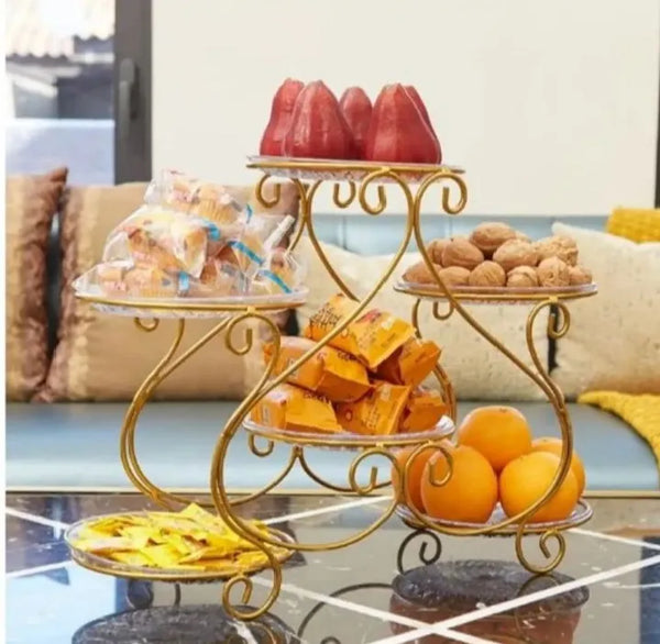 Elegant Dining Serve ware Essentials