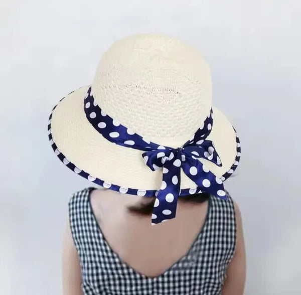 Kids Spring &amp; Summer Sun Hat