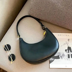Modern Stylish Shoulder Purse 3D Model