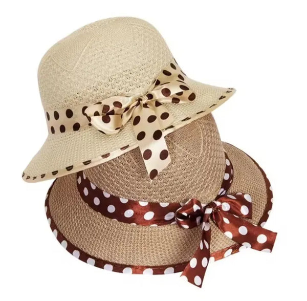 Kids Spring &amp; Summer Sun Hat