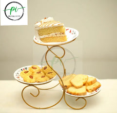 Elegant Dining Serve ware Essentials