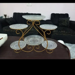 Elegant Dining Serve ware Essentials