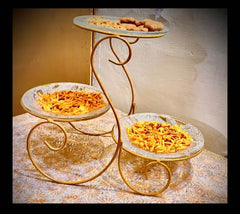 Elegant Dining Serve ware Essentials