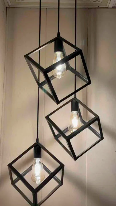 LED Ceiling Lamp for Home, Office & Indoor Spaces