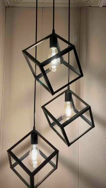 LED Ceiling Lamp for Home, Office & Indoor Spaces