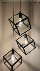 LED Ceiling Lamp for Home, Office & Indoor Spaces