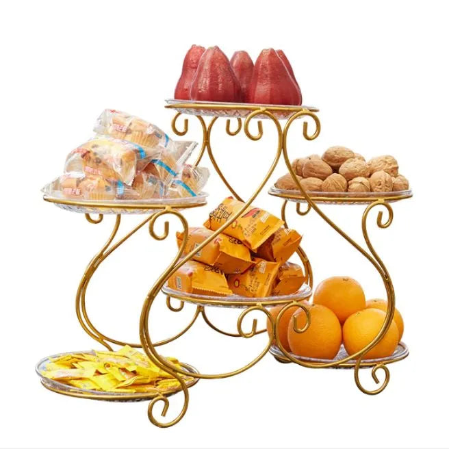 Elegant Dining Serve ware Essentials