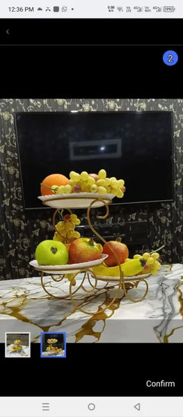 Elegant Dining Serve ware Essentials