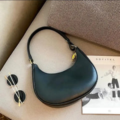 Modern Stylish Shoulder Purse 3D Model