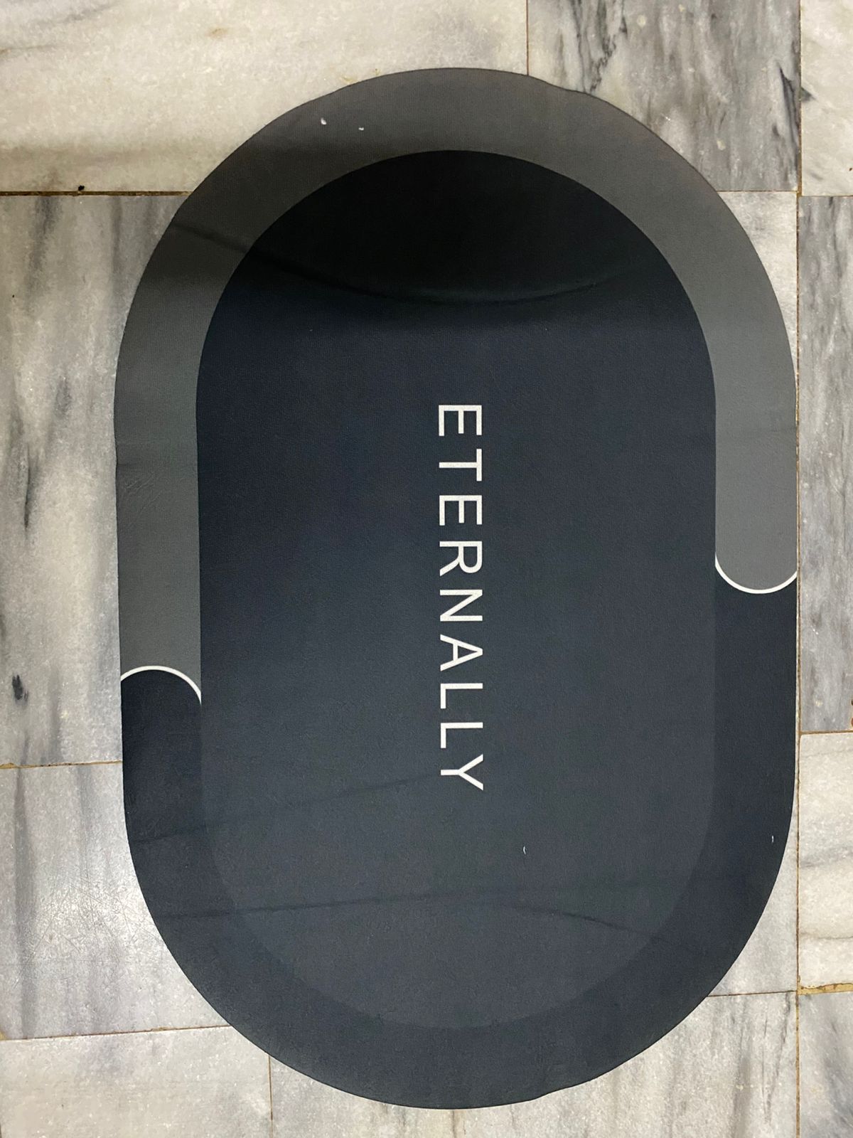 Eco-Friendly Bath Mat Packaging Boxes
