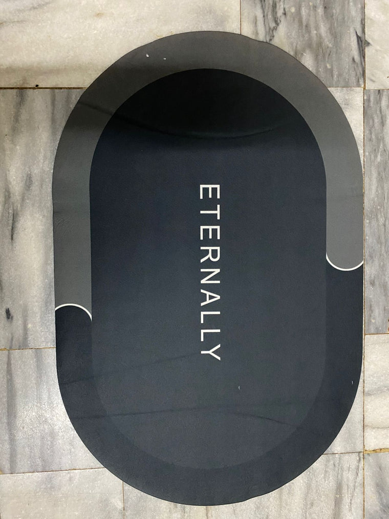 Eco-Friendly Bath Mat Packaging Boxes