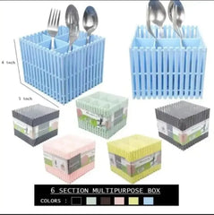 Multi-Purpose Kitchen Storage Rack | Space Saving Countertop Organizer Shelf | Durable Kitchen Storage & Organizer for Home