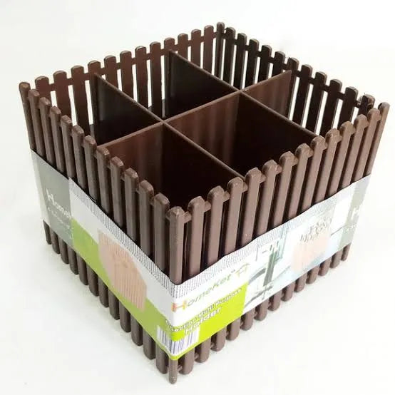 Multi-Purpose Kitchen Storage Rack | Space Saving Countertop Organizer Shelf | Durable Kitchen Storage & Organizer for Home