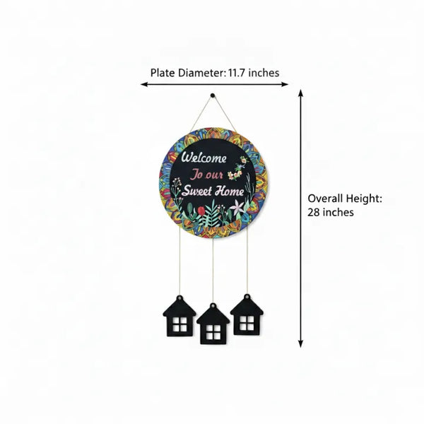 Elegant Decorative Wall Hanging