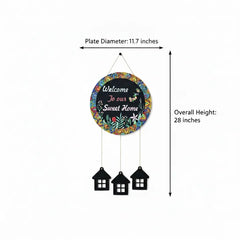 Elegant Decorative Wall Hanging